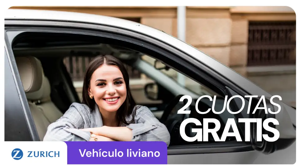 Promocion 2 cuotas gratis