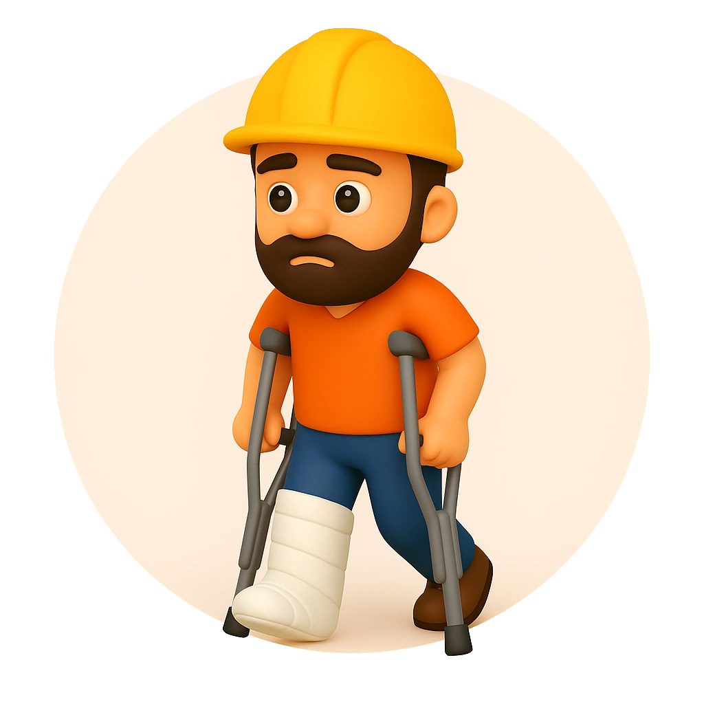 Accidentes Colectivos