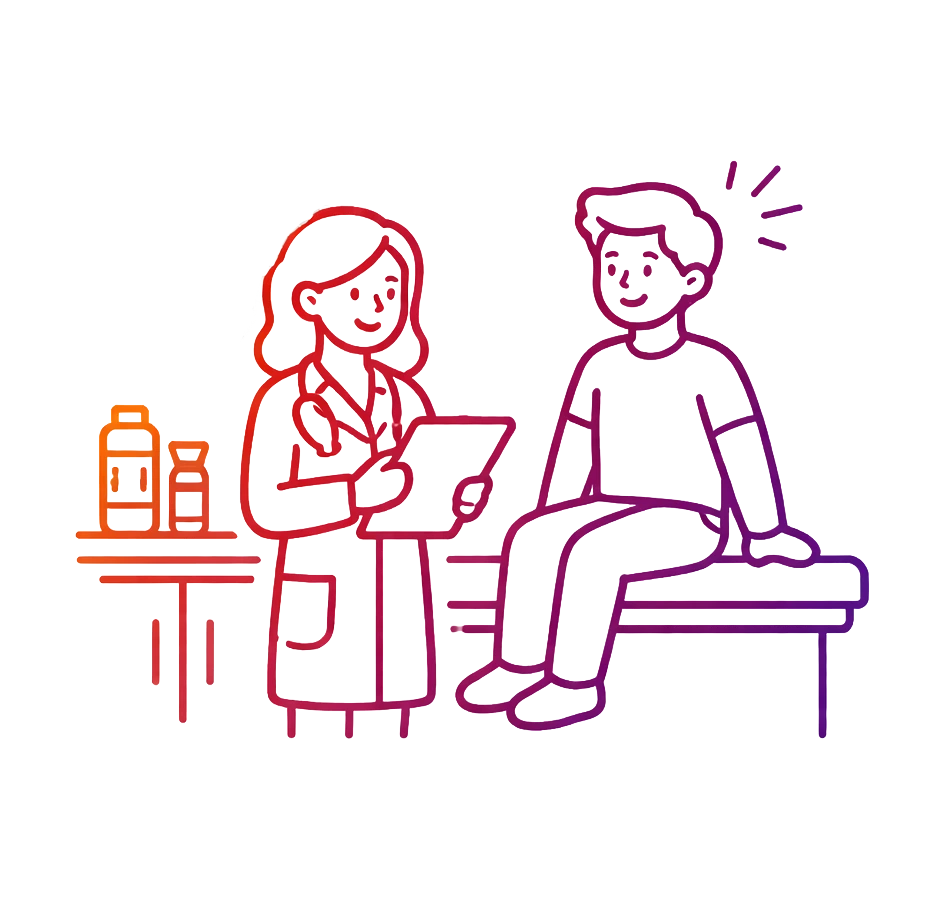 Atención ambulatoria