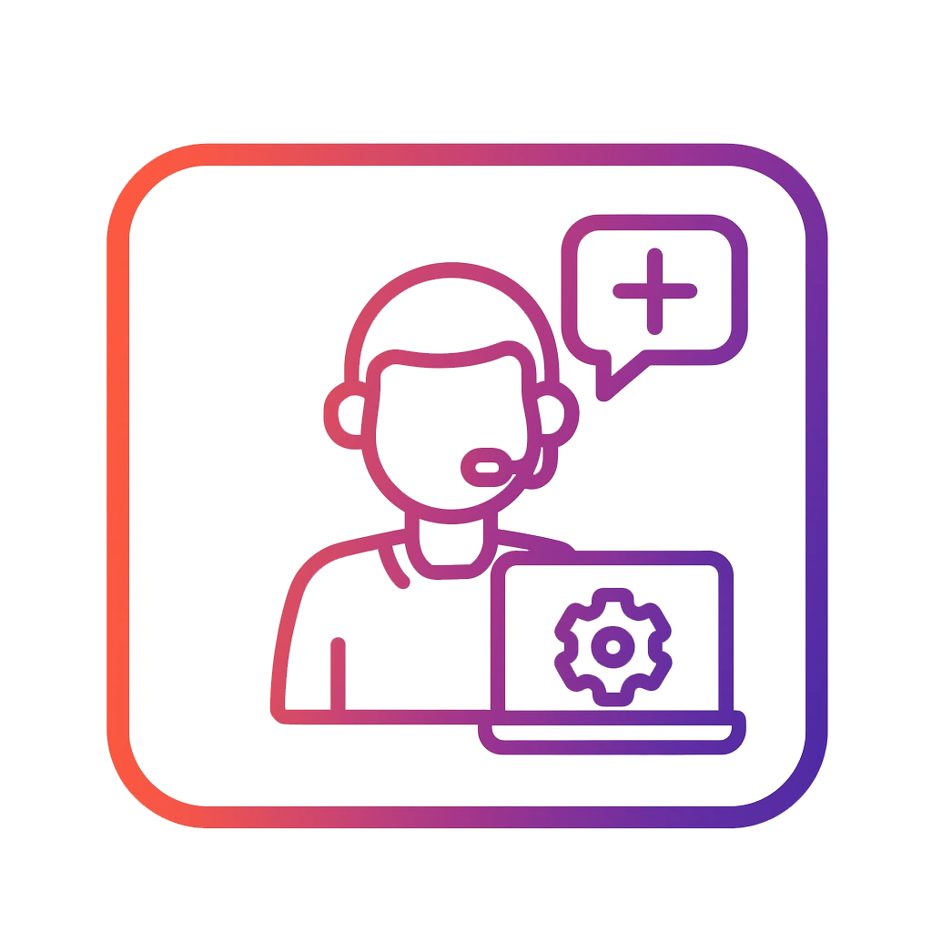 Asistencia Tecnológica