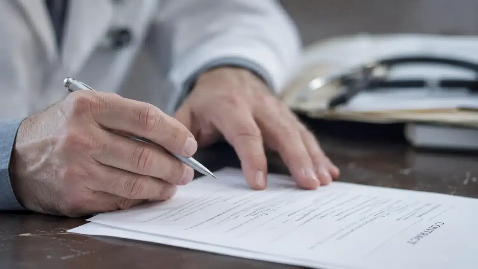 Mala praxis vs. negligencia médica en Chile