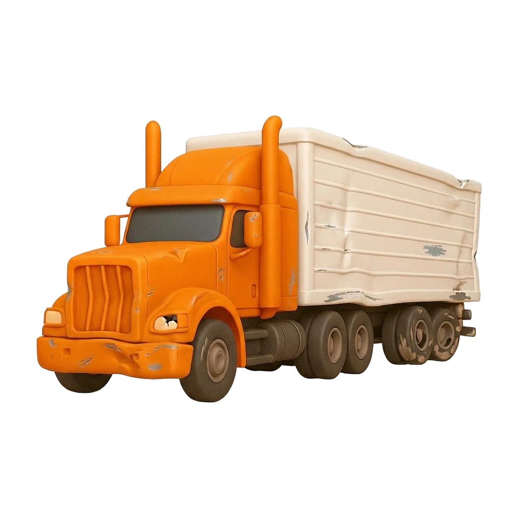 Daño material y perdida total