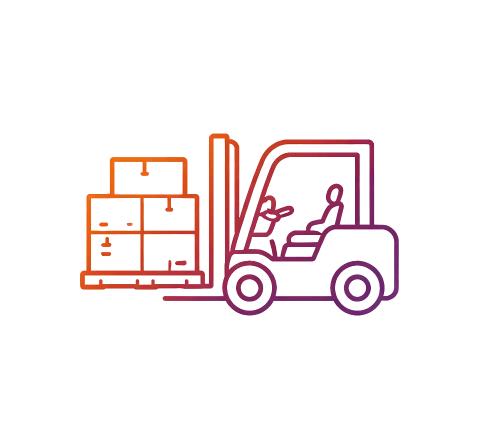 Carga y descarga de mercadería