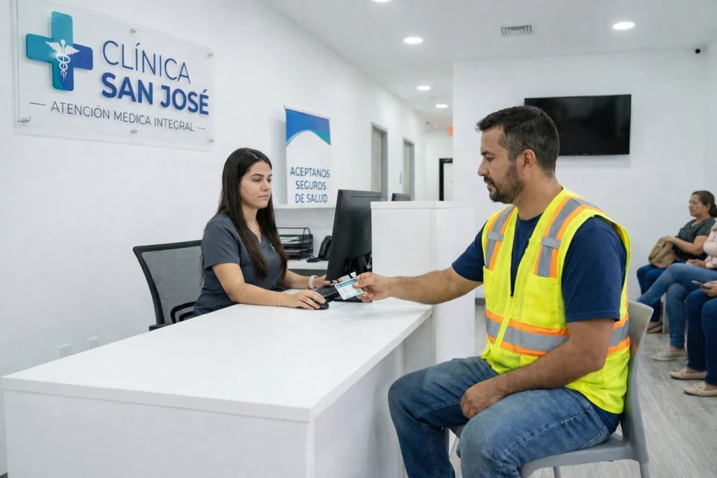 Complementario de Salud Empresas