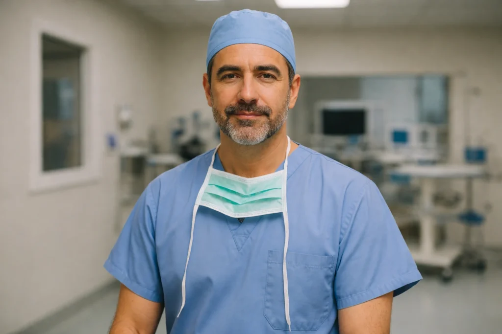 Seguro de Responsabilidad Civil Médica