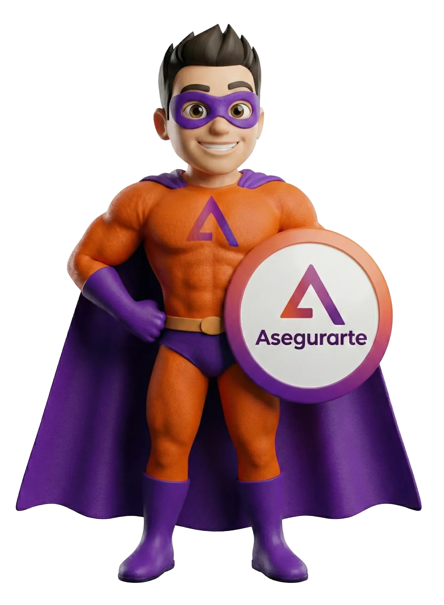 Hero Asegurarte