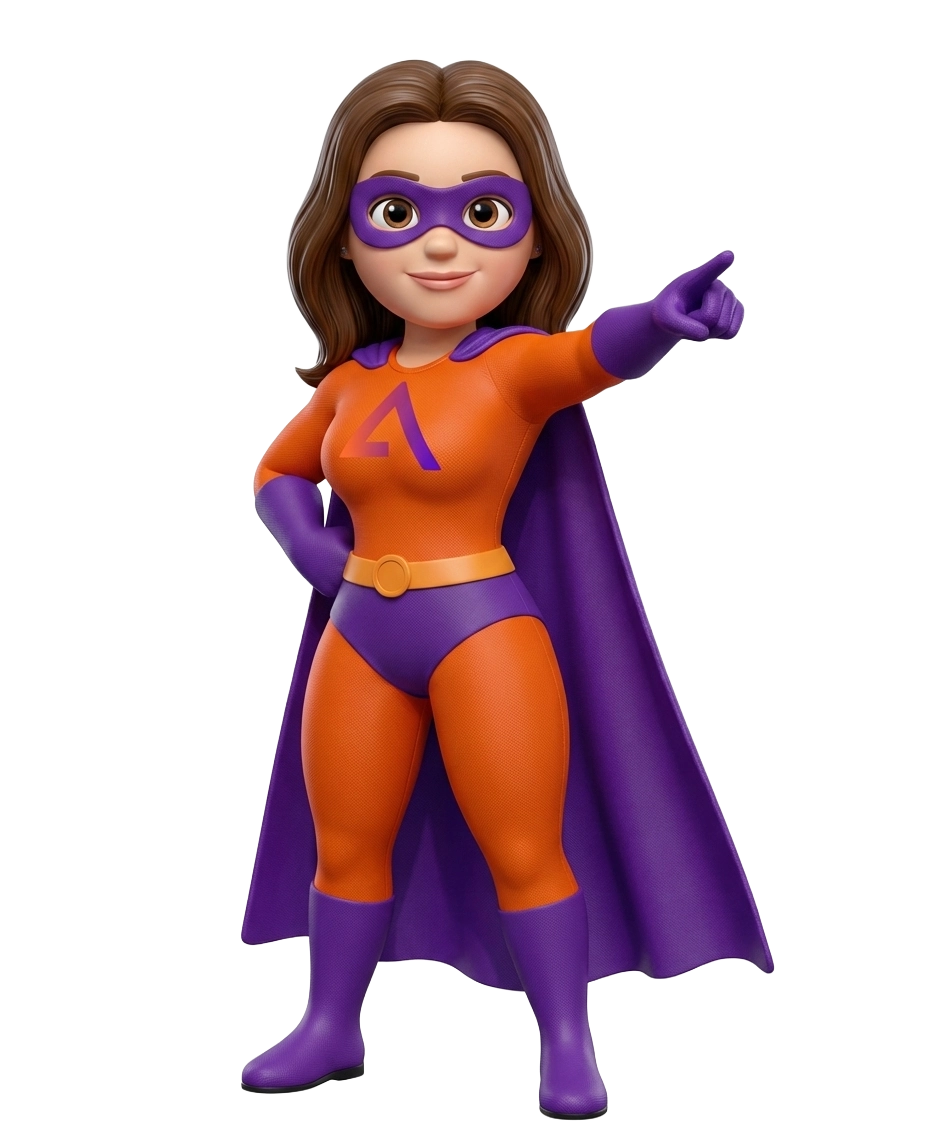 Hero Asegurarte Mujer