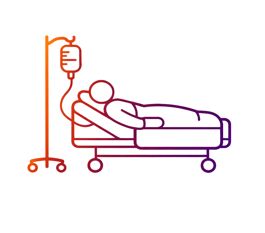 Cobertura de Hospitalización y cirugías