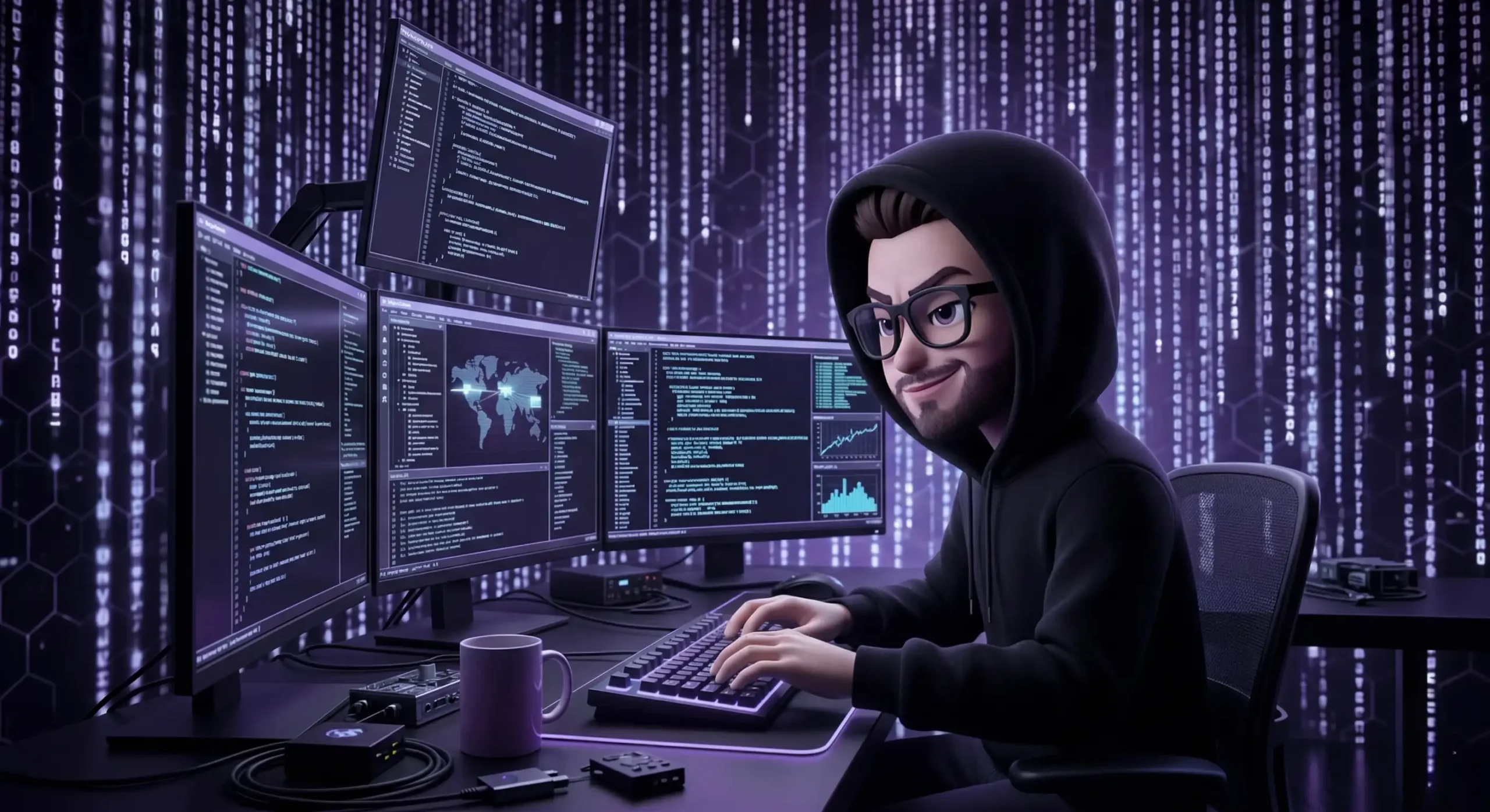 Seguro cyber seguridad