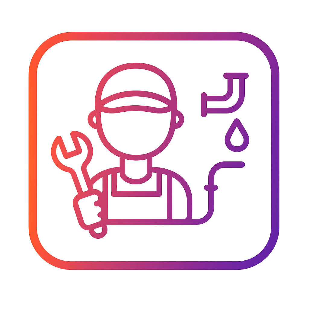 Atención de Gasfitería