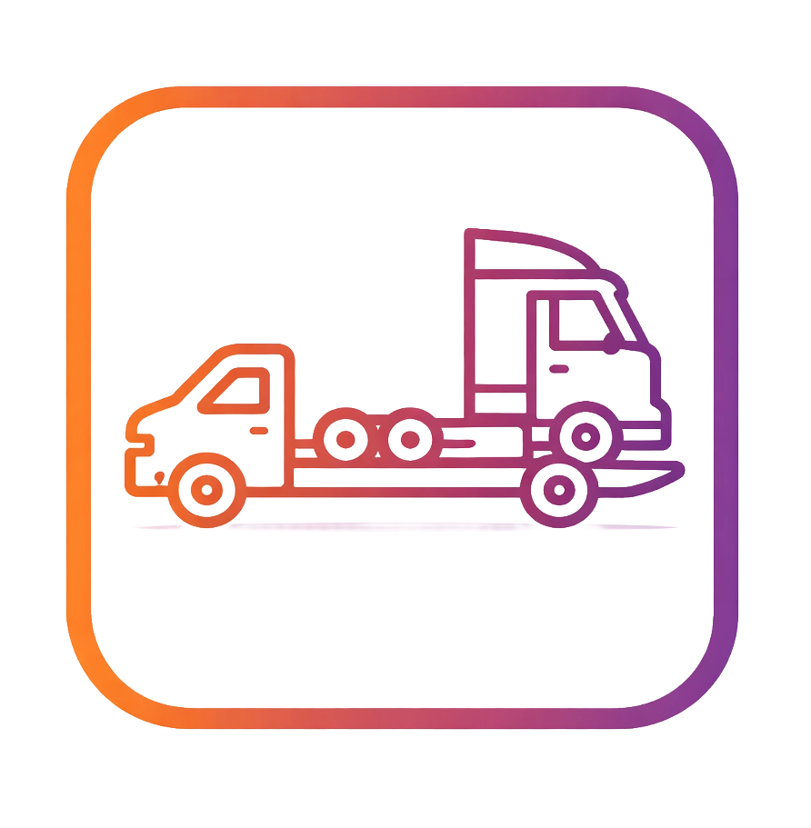 Asistencia de Remolque o transporte