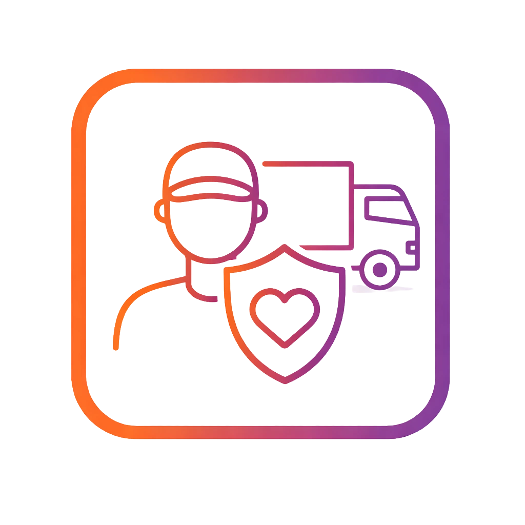 Seguro Vida Conductor