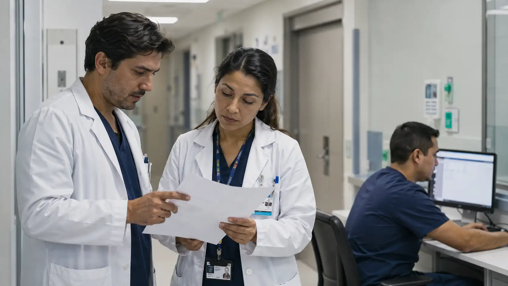 Mala praxis medica para Médicos Extranjeros
