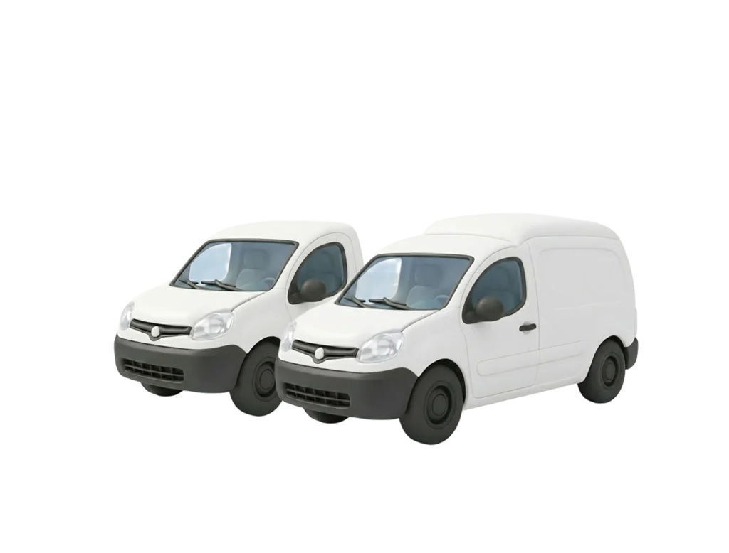 Este seguro es para flotas de vehículos