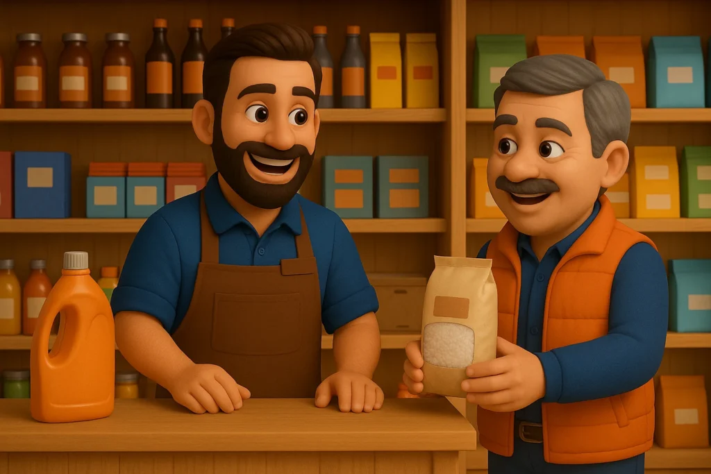 Seguro para Pyme Incendio Empresas