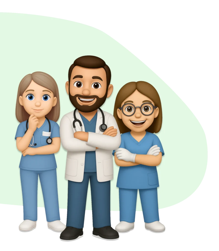 Equipo Medico
