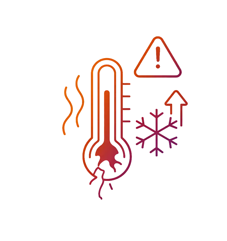 Bodegas refrigeradas