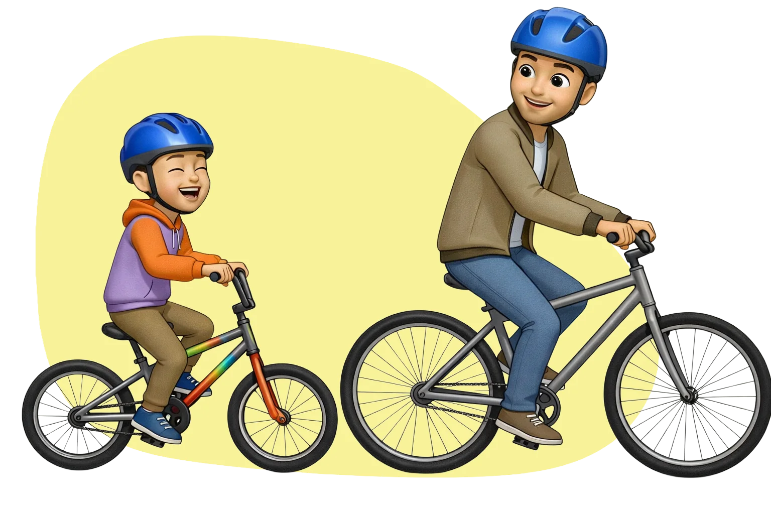 Seguro de Accidentes Familiar