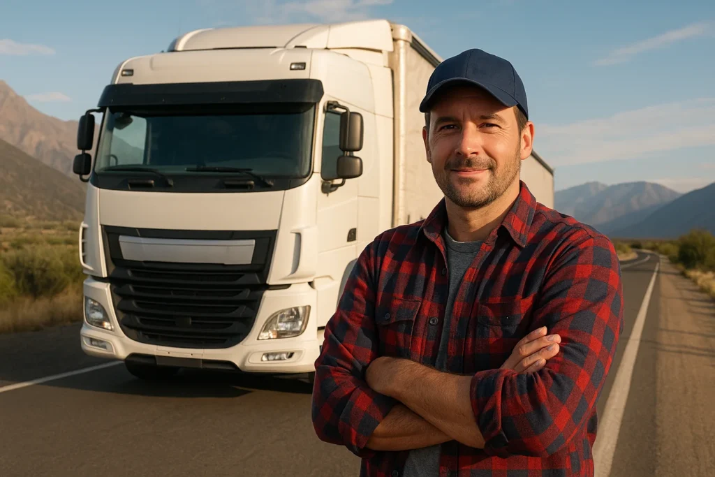 Seguro de Vehículos Pesados, camiones, tractocamión, semirremolque