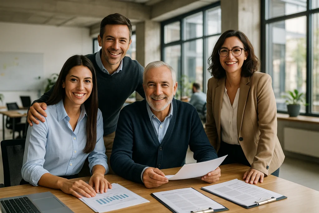 Seguro para Empresas