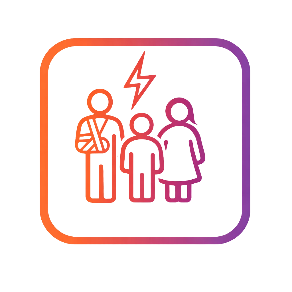 Seguro de Accidentes