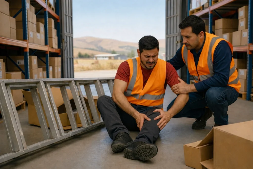 Seguro colectivo de Empresas