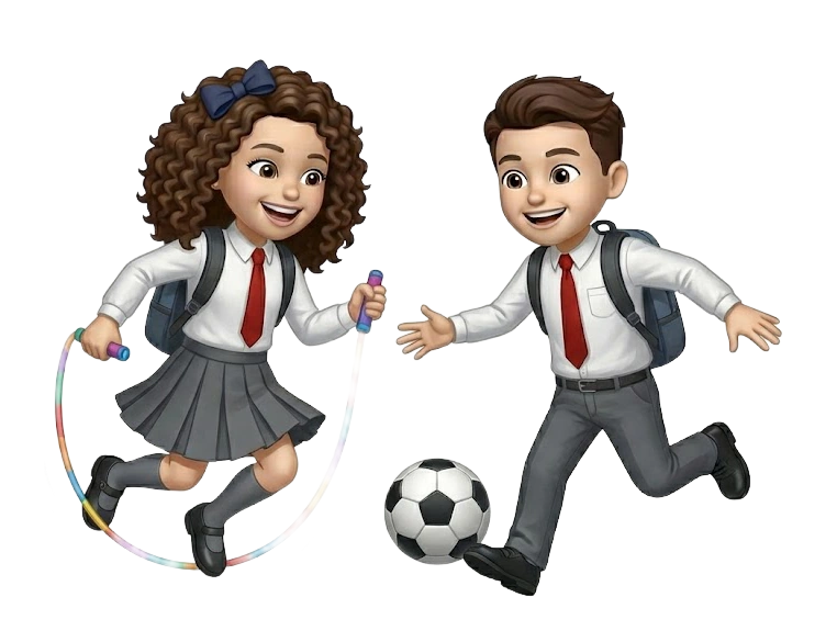 Seguro de accidentes para escolares