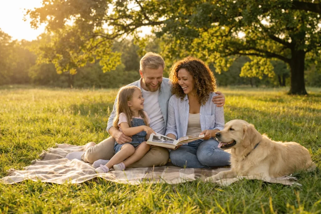 Seguro de Vida Individual y Familiar