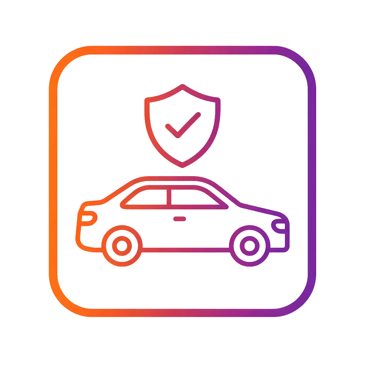 Asegura tu auto