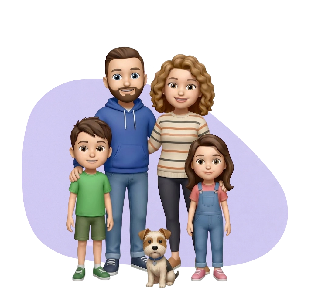 Seguro de vida familiar