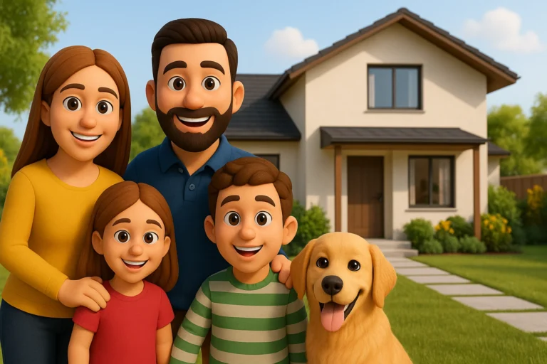 Seguro Incendio, Sismo y Robo