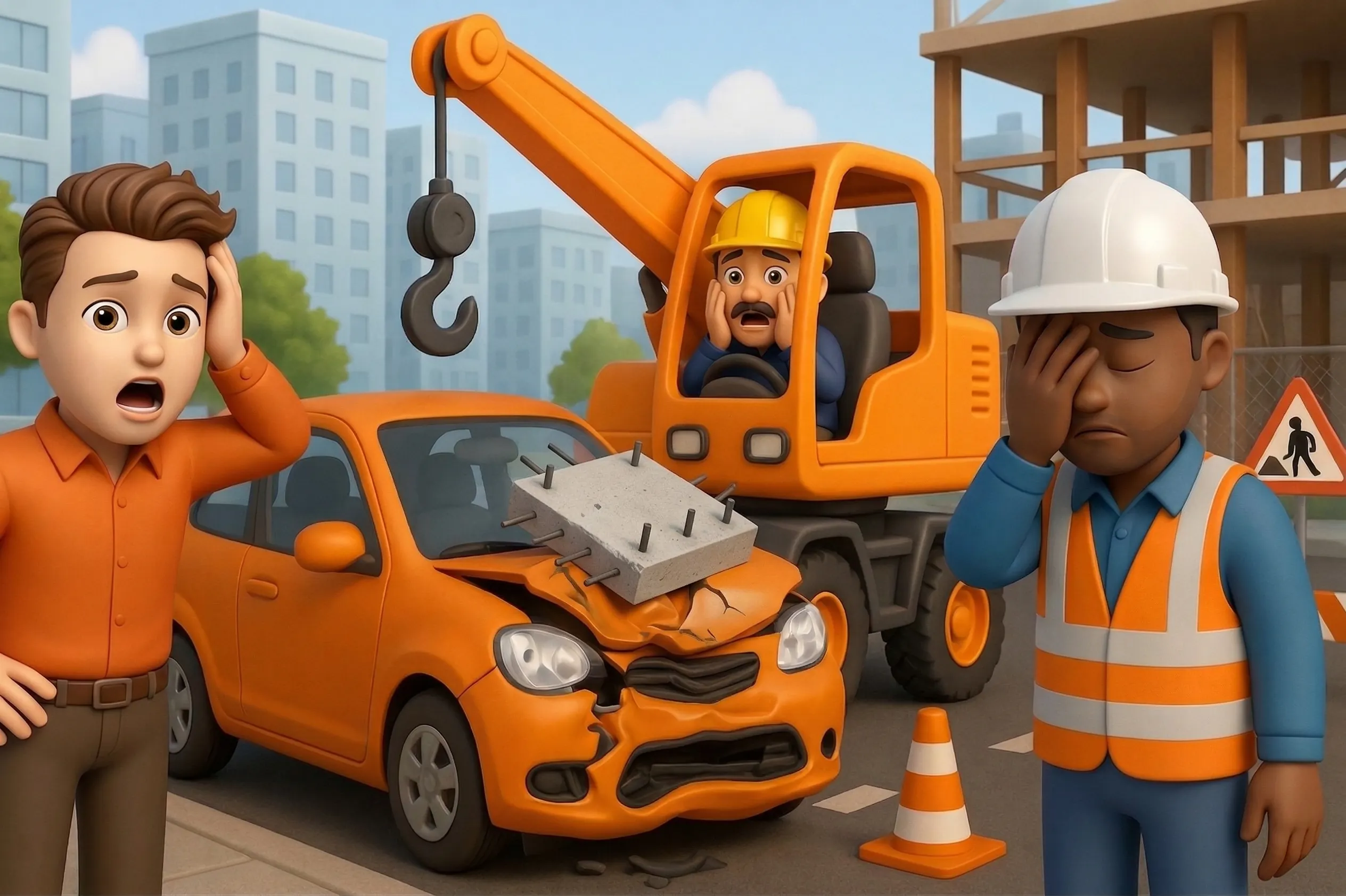 Seguro de Responsabilidad Civil General