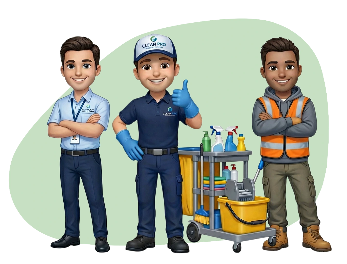 Catastrófico Salud Empresas